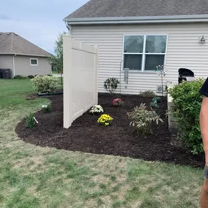 Retaining wall