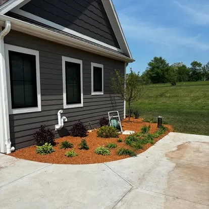 Snow Removal project example